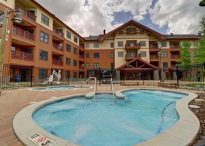 Apartment Cs431 Copper Springs 3br 3ba