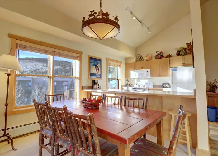 Cs431 Copper Springs 3br 3ba Apartment
