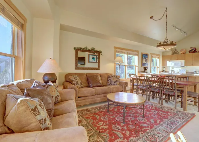 Apartment Cs431 Copper Springs 3br 3ba *