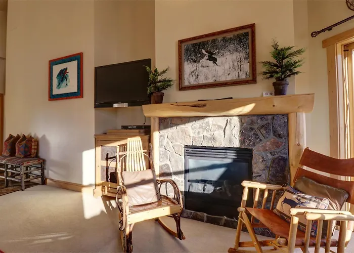 Cs431 Copper Springs 3br 3ba Copper Mountain