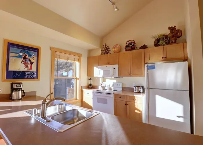 Apartment Cs431 Copper Springs 3br 3ba *