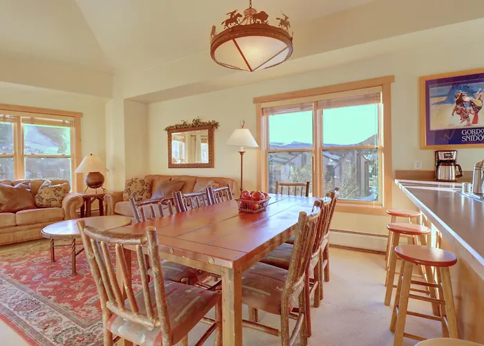 Apartment Cs431 Copper Springs 3br 3ba