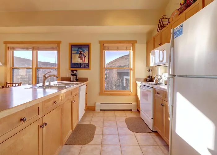 Apartment Cs431 Copper Springs 3br 3ba *