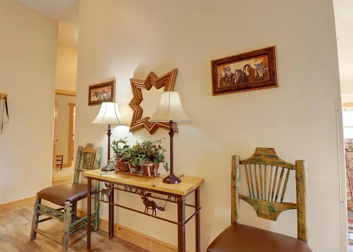 Cs431 Copper Springs 3br 3ba Copper Mountain