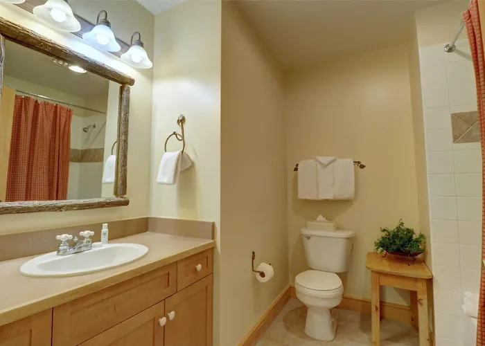 Cs431 Copper Springs 3br 3ba Copper Mountain