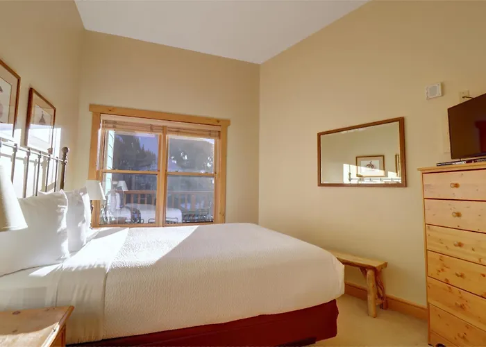Cs431 Copper Springs 3br 3ba Apartment Copper Mountain