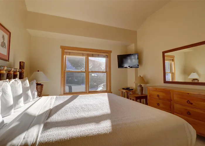 Cs431 Copper Springs 3br 3ba Copper Mountain
