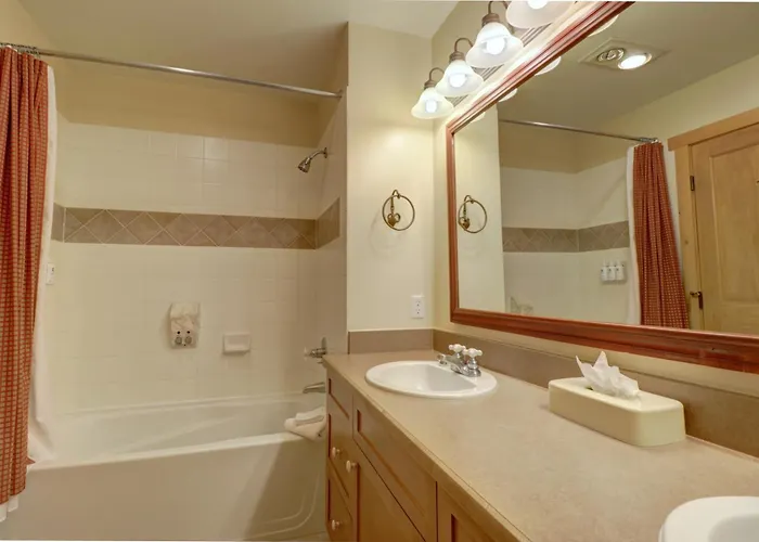 Apartment Cs431 Copper Springs 3br 3ba Copper Mountain