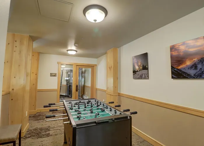 Cs431 Copper Springs 3br 3ba * Copper Mountain